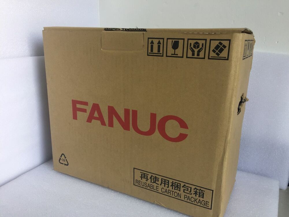 New FANUC A06B-6130-H004 Servo Drive A06B6130H004 Expendited Shipping UPS / DHL / Fedex