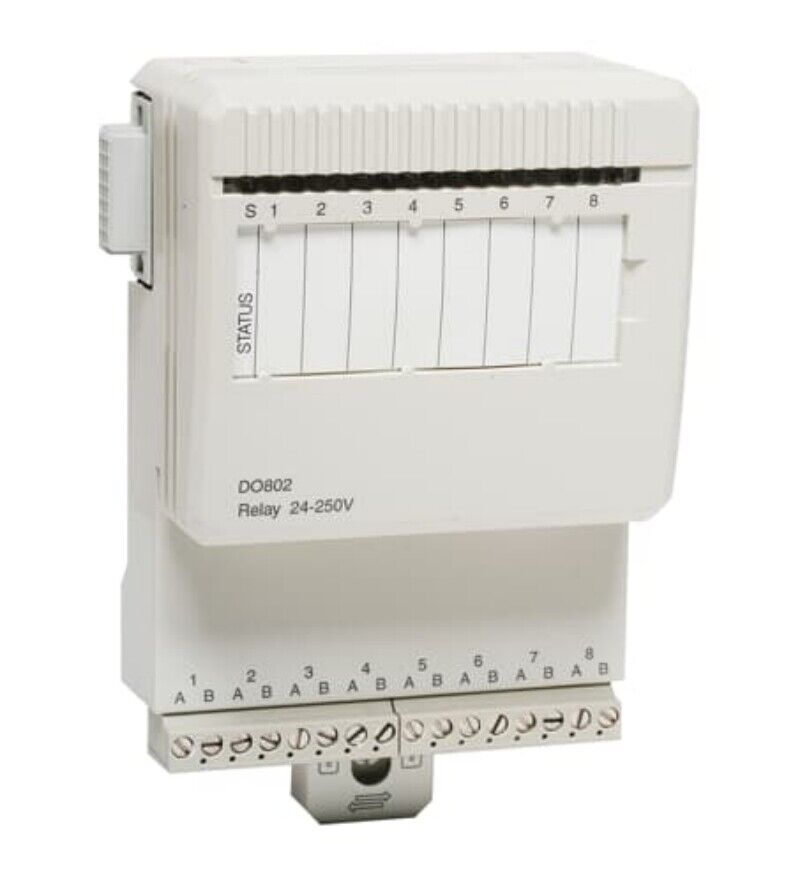 1pc ABB DO802 I/O Modules 3BSE022364R1