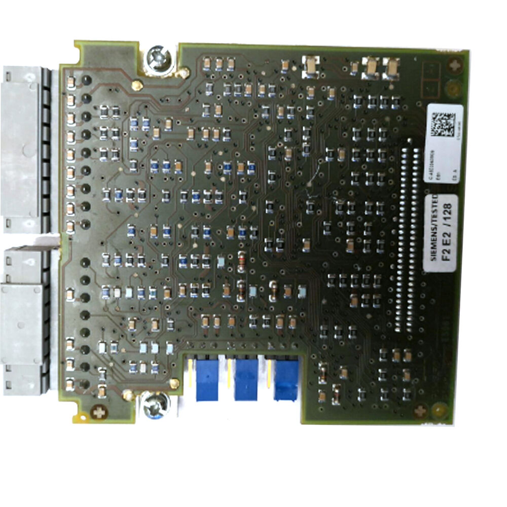 New In Box Siemens 6SE7090-0XX84-0KB0 6SE7 090-0XX84-0KB0 Encoder Board DHL / UPS / FedEx