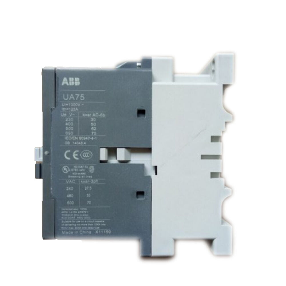 1PCS NEW IN BOX ABB UA75-30-00 DHL / UPS / FedEx