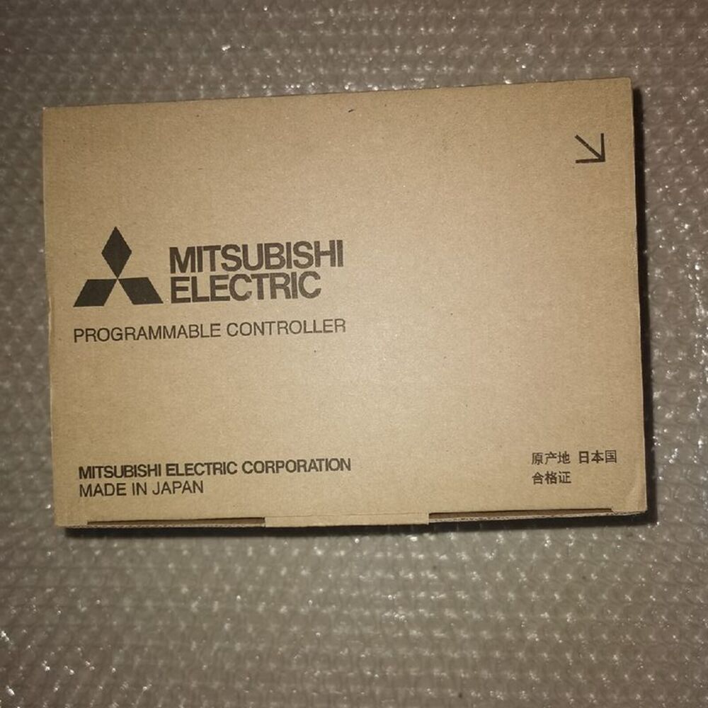 New In Box Mitsubishi PLC AJ65DBTB1-32R AJ65DBTB132R UPS / DHL / Fedex