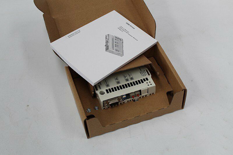 One New RPBA-01-KIT RPBA01KIT Profibus Comm Module Expedited Shipping
