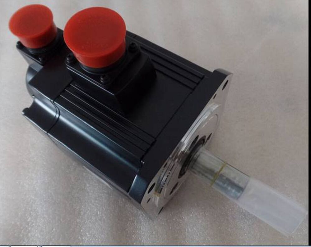NEW Mitsubishi HC-SFS121B Servo Motor UPS / DHL / Fedex