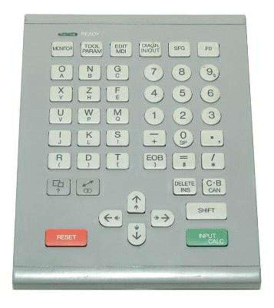 NEW MITSUBISHI KS-4MB913A Keypad Free Expedited Shipping DHL / UPS / FedEX