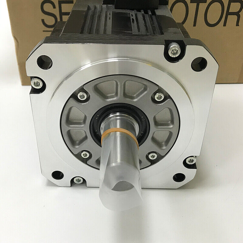 NEW MITSUBISHI AC SERVO MOTOR HG154S-D48 HG154SD48 FREE EXPEDITED SHIPPING DHL / UPS / FedEx