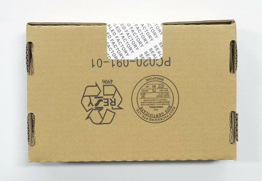 NEW SEALED AB 1747-L541 /C SLC 500 SLC 5/04 CPU PROCESSOR UNIT MODULE US DHL / UPS / FedEx