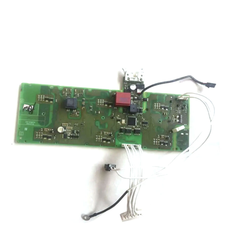New In Box SIEMENS A5E03894526 Motherboard DHL / UPS / FedEx