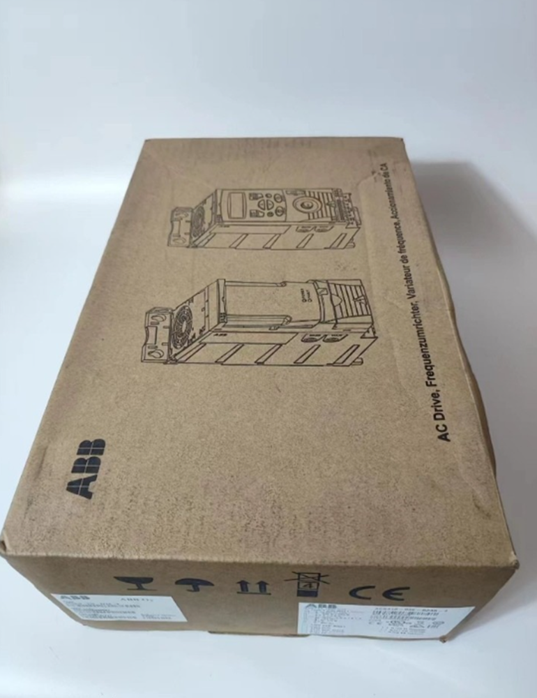 NEW ABB ACS310-03E-02A6-4 Inverter 0.75KW DHL / UPS / FedEx