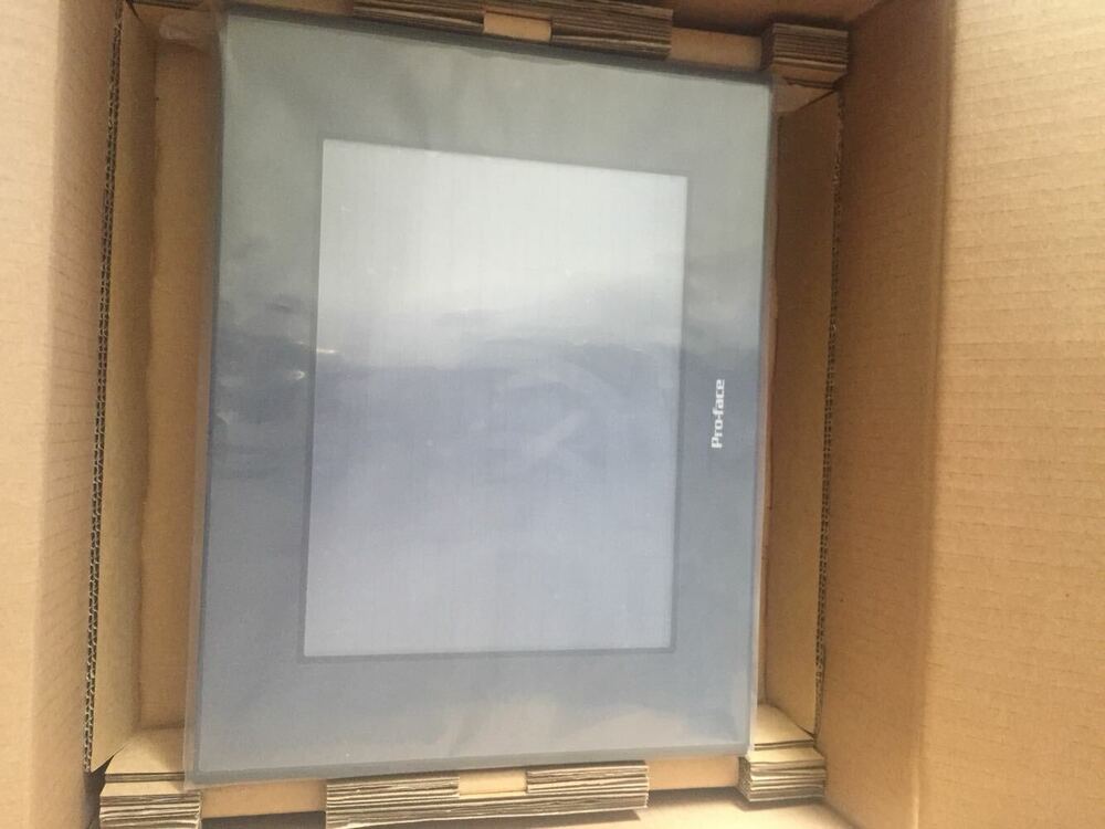 Pro-face GP2500-TC11 TOUCH SCREEN GP2500TC11 HMI New In Box Expedited Shipping DHL / UPS / FedEx