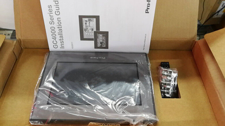 1PC PRO-FACE GC-4408W PFXGE4408WAD TOUCH PANEL PROFACE New In Box Fast Shipping DHL / UPS / FedEx