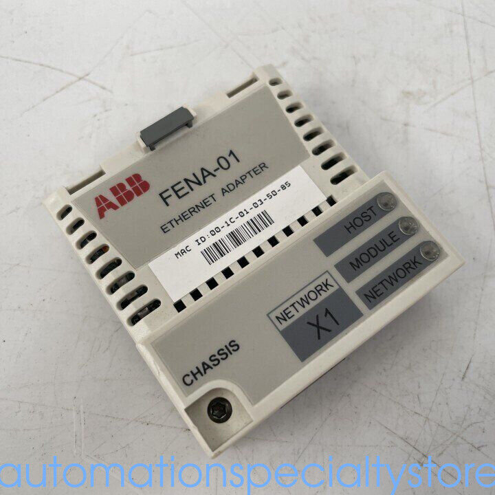 1PC new abb FENA-01 68469422 by DHL or Fedex