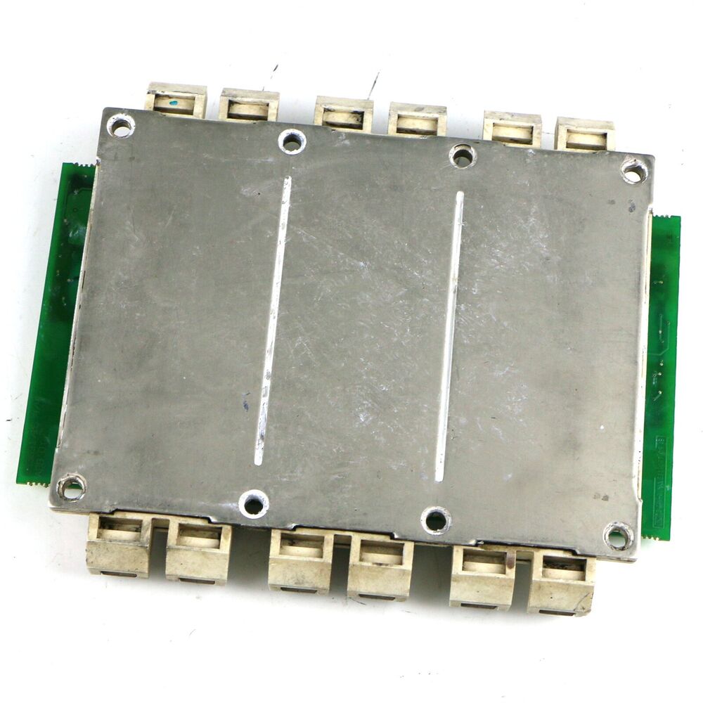 Used ABB FS450R17KE3/AGDR-61C FS450R17KE3 AGDR-61C IGBT Module DHL / UPS / FedEx