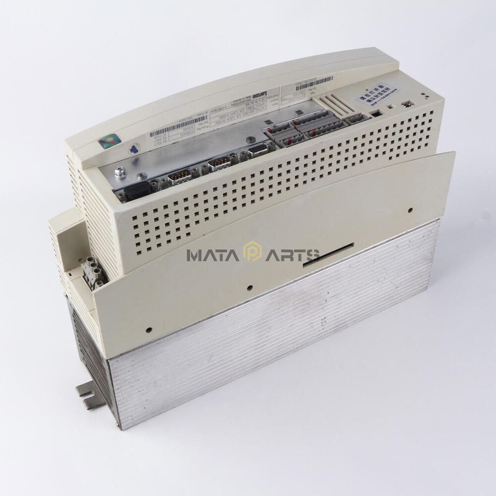 ONE USED LENZE EVS9323-ES