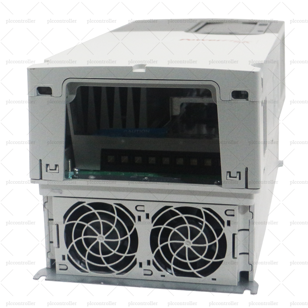NEW Unopened Allen Bradley 20F11NC072JA0NNNNN 1PowerFlex Air Cooled 753 AC Drive DHL / UPS / FedEx