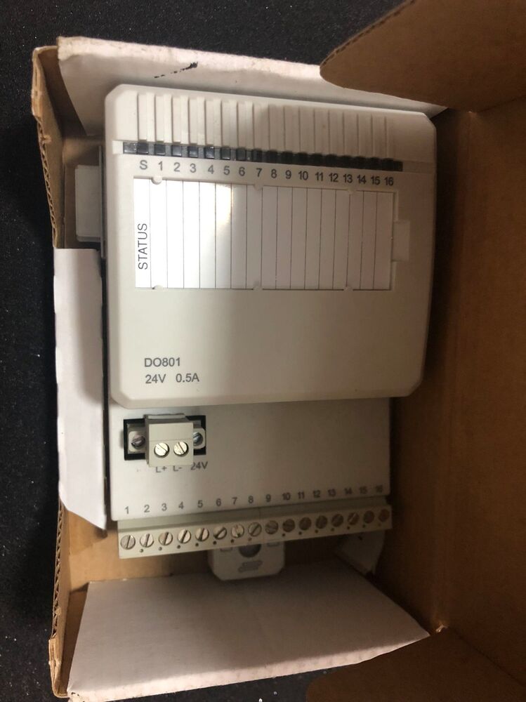 NEW ORIGINAL ABB 3BSE022366R1 FREE EXPEDITED SHIPPING US Stock