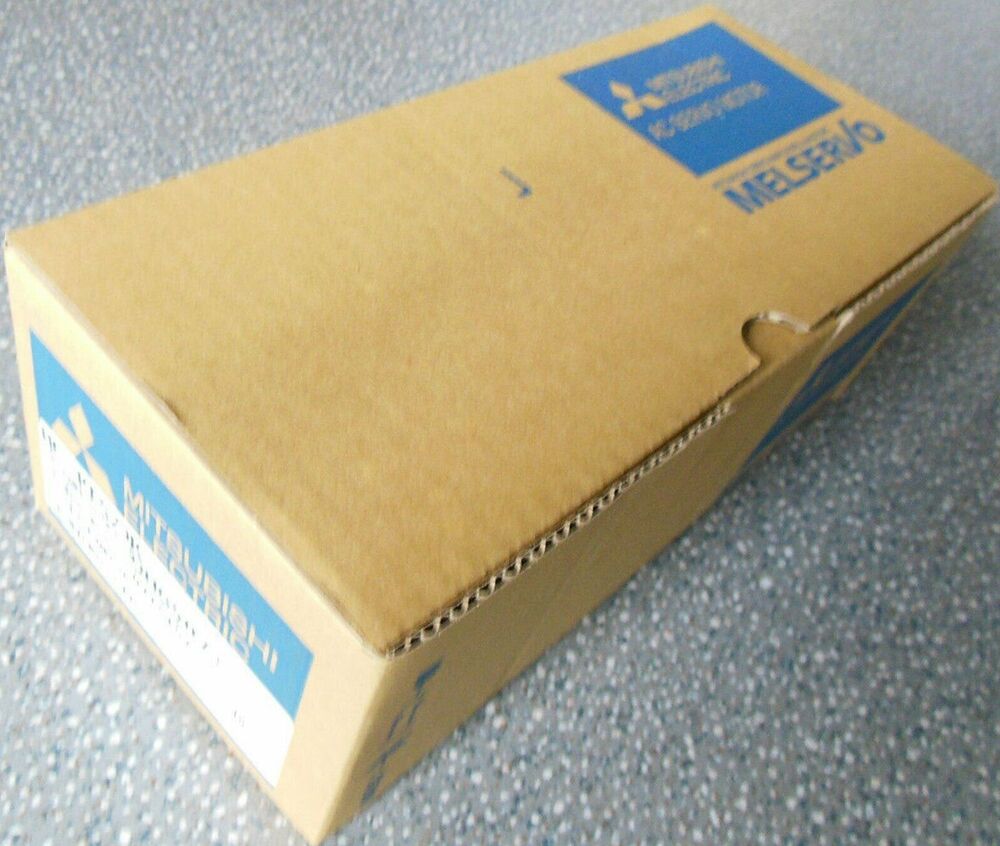 NEW Mitsubishi Servo Motor HC-MFS053BK DHL / UPS / FedEx