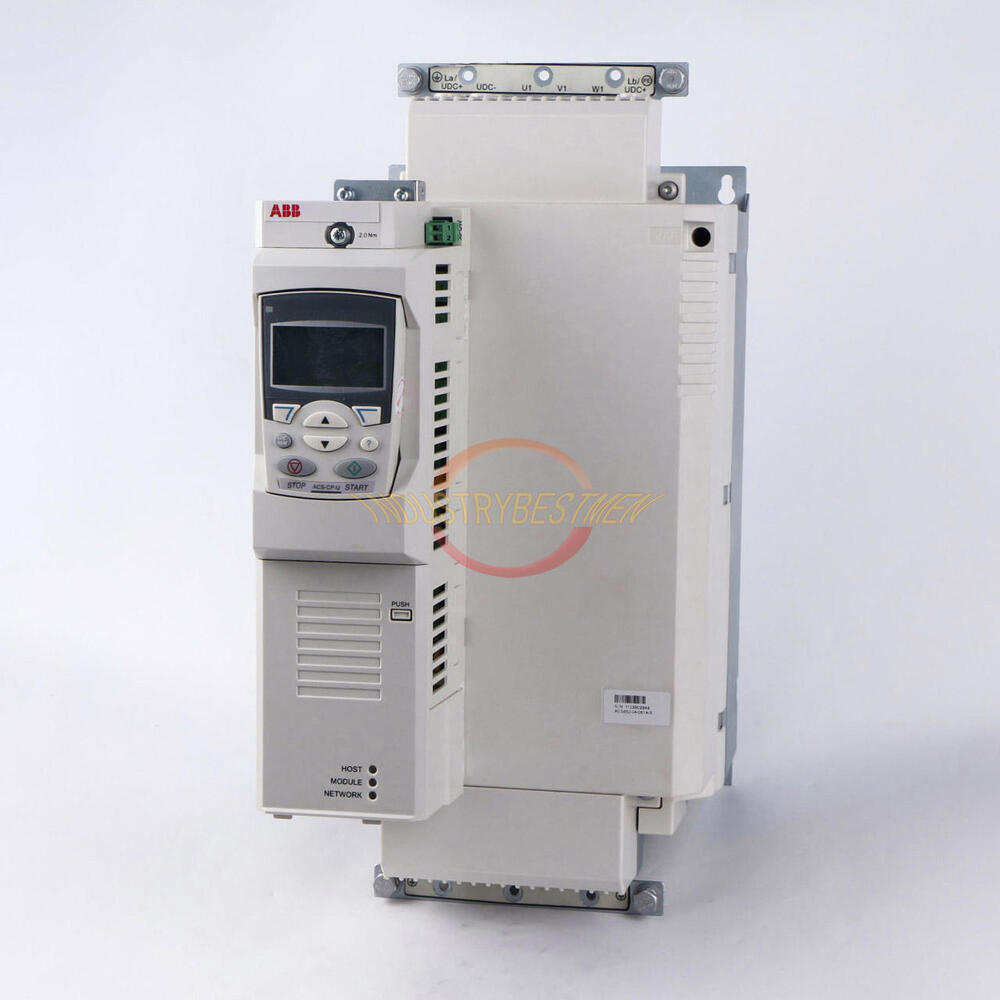 ONE ABB ACS850-04-061A-5+J400 Free Shipping New Sealed Factory