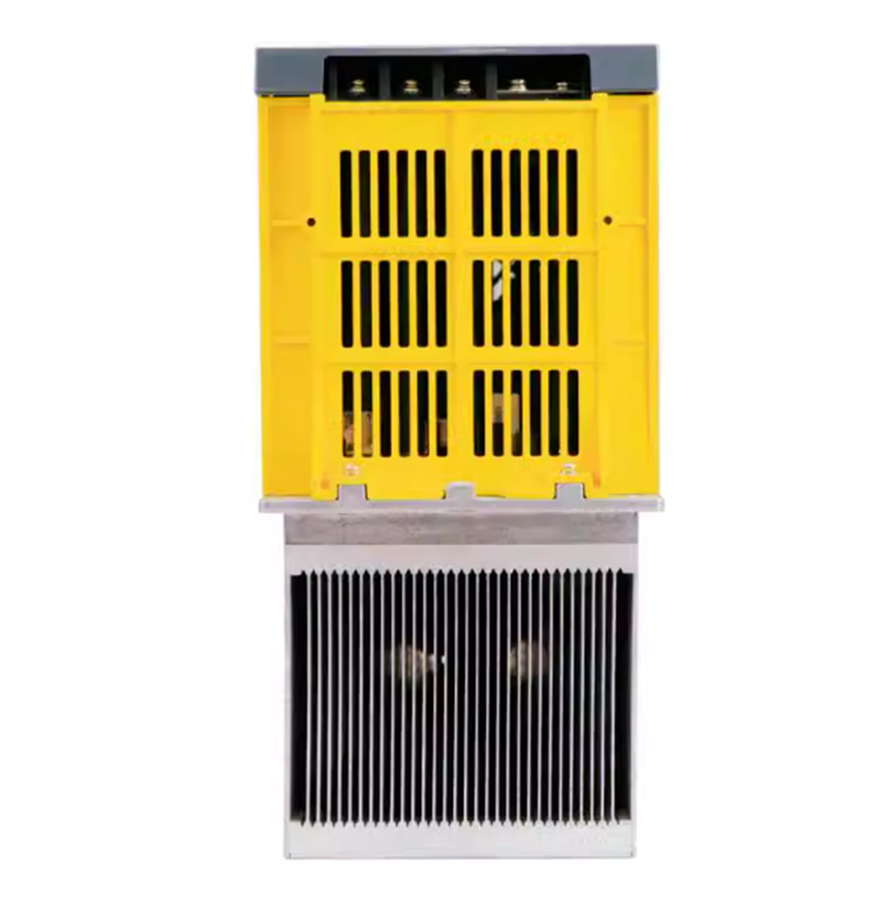 New in Box FANUC A06B-6087-H130 DHL / UPS / FedEx
