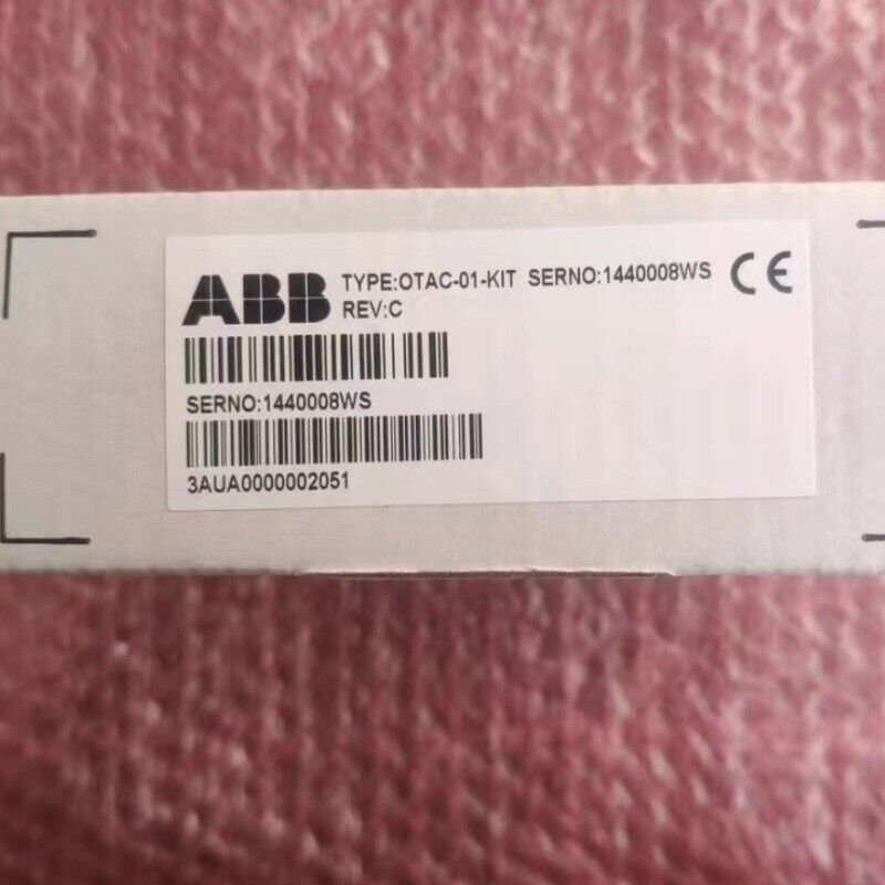 1PCS New ABB OTAC-01-KIT Module