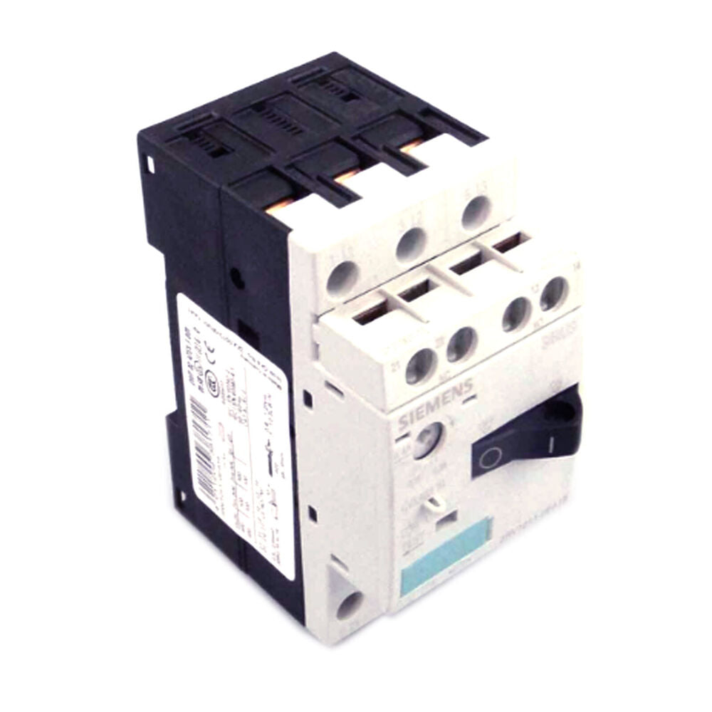 1PCS NEW FOR Siemens Sirius 3RV1011-0EA15 circuit breaker DHL / UPS / FedEx