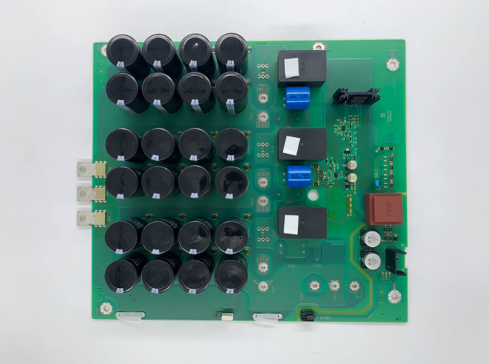 NEW SIEMENS A5E00496080 Power Board DHL / UPS / FedEx