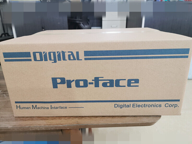 1PC New Pro-face AGP3650-T1-D24 HMI Touch Screen Expedited Shipping DHL / UPS / FedEx