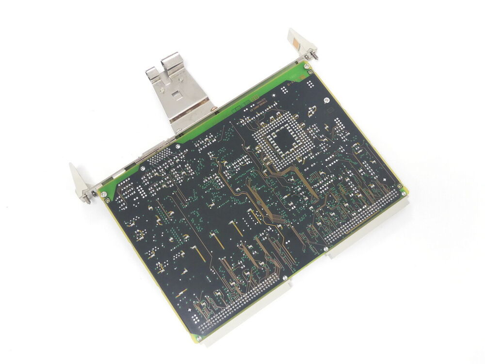 Siemens 6FC5110-0BB04-0AA1 NC-CPU Version E SN:T-KO2024833-