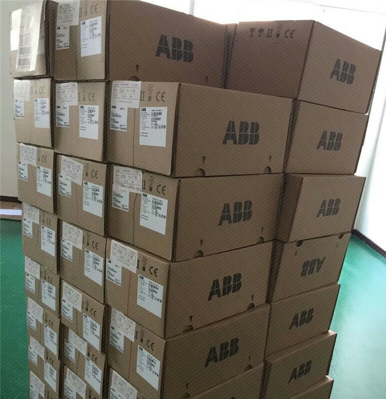 New ABB ACS550-01-045A-4 Inverter ACS55001045A4 Expedited Shipping UPS / DHL / Fedex