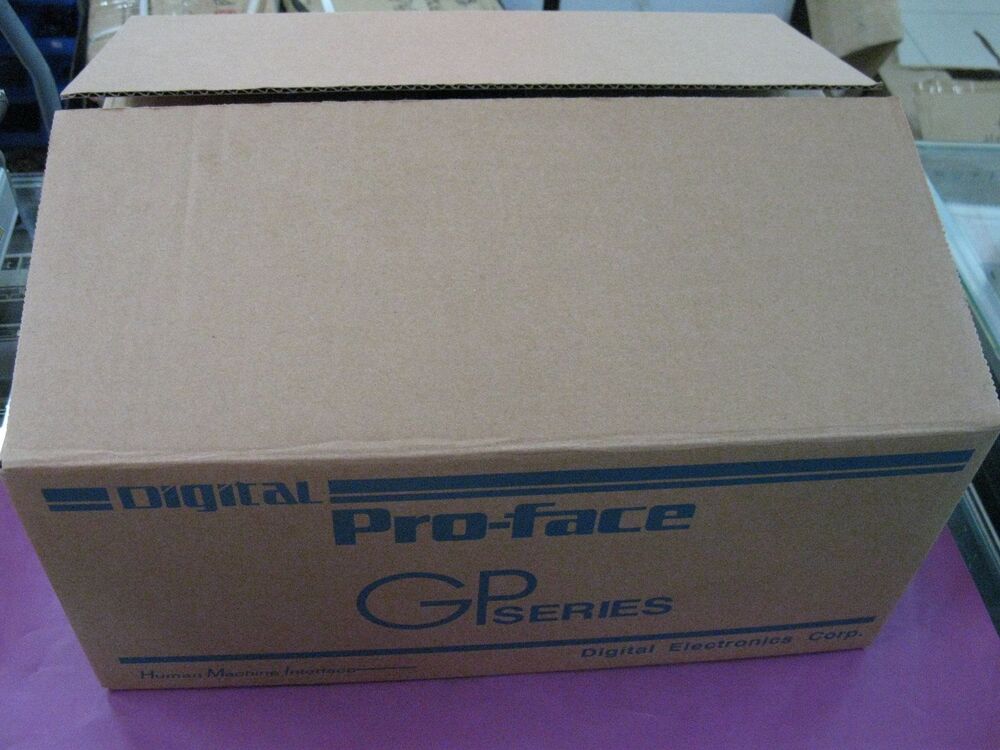 Proface AGP3600-T1-AF HMI Pro-face AGP3600T1AF New In Box Expedited Shipping DHL / UPS / FedEx