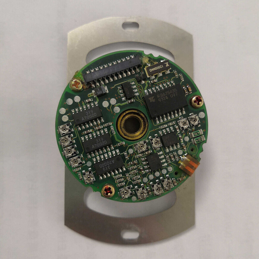 1PC New Yaskawa UTOPH-81AWF Servo Encoder UTOPH81AWF Expedited Shipping