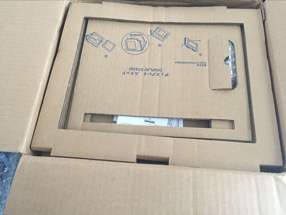 1PC PRO-FACE GP377-LG41-24V HMI Proface GP377LG4124V New Expedited Shipping DHL / UPS / FedEx