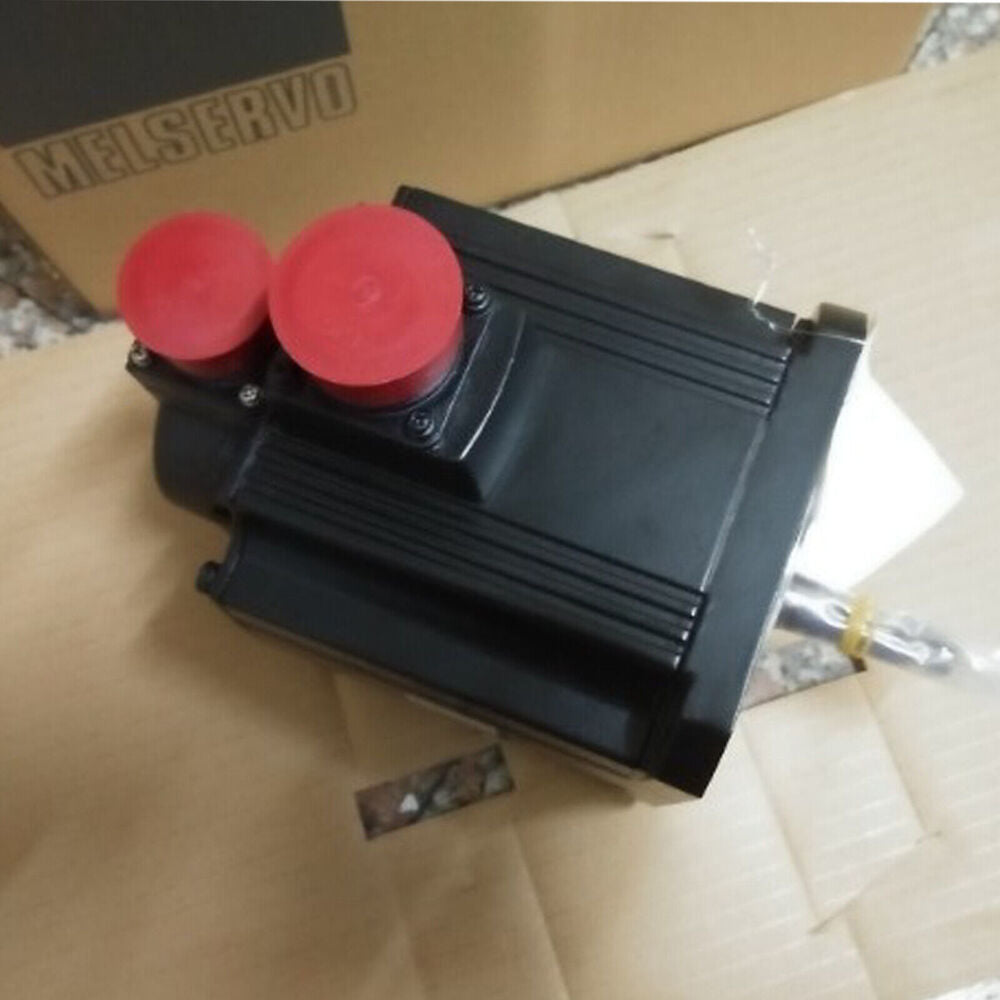 1PC Mitsubishi HC153T-SZ Servo Motor HC153TSZ New In Box DHL / UPS / FedEx