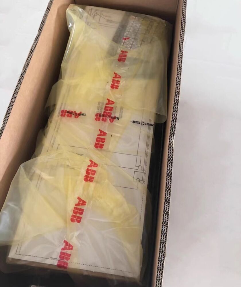 1pc ABB ACS880-01-293A-3 frequency converter 160KW