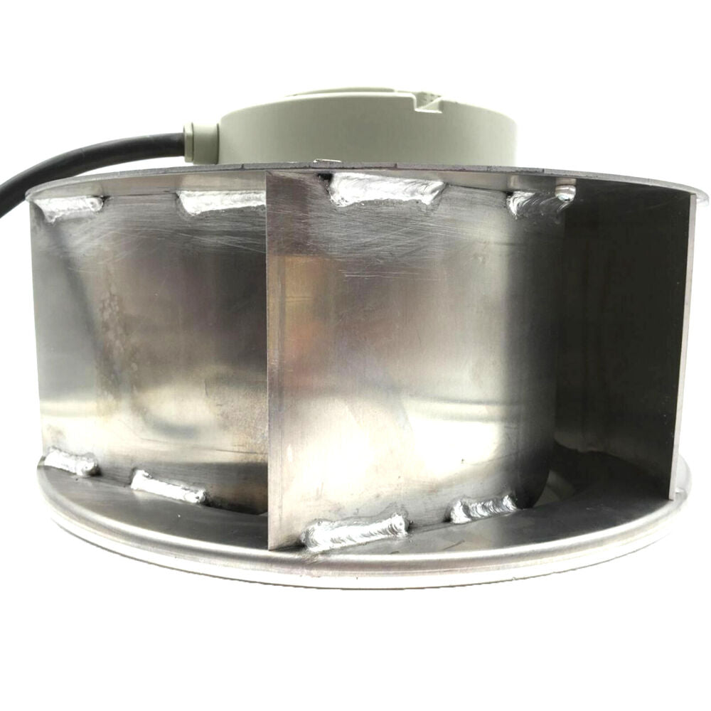 New In Box ZIEHL-ABEGG RH28M-2EK.3F.1R Centrifugal Fan for Siemens 6ES70 Series DHL / UPS / FedEx