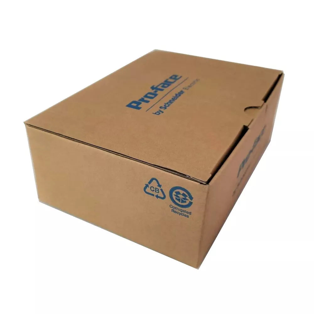 New 1PC Pro-face AGP3750-T1-AF Touch Panel In Box Expedited Shipping DHL / UPS / FedEx