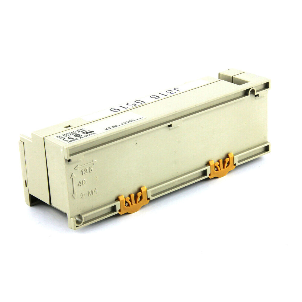OMRON SRT2-ROC16 Remote Terminal NEW DHL / UPS / FedEx