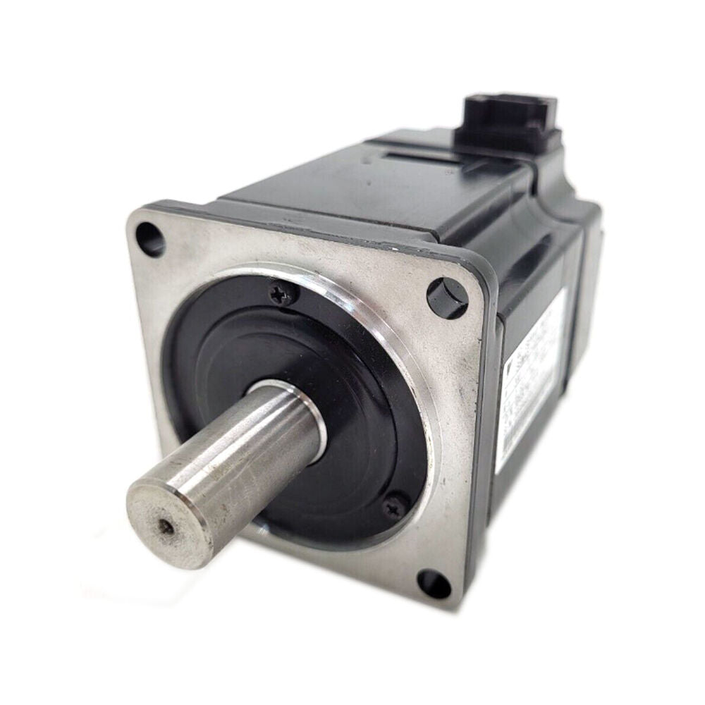 YASKAWA AC SERVO MOTOR SGMAS-02ACA21 NEW NOT IN BOX DHL / UPS / FedEx