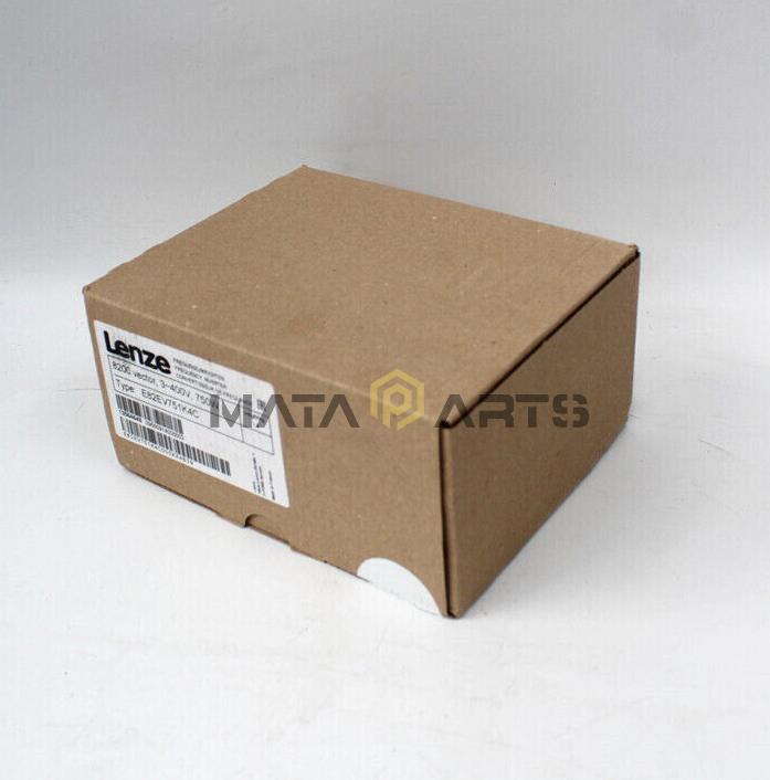 ONE New LENZE E82EV751-4C Frequency Inverter E82EV751K4C E82EV751_4C