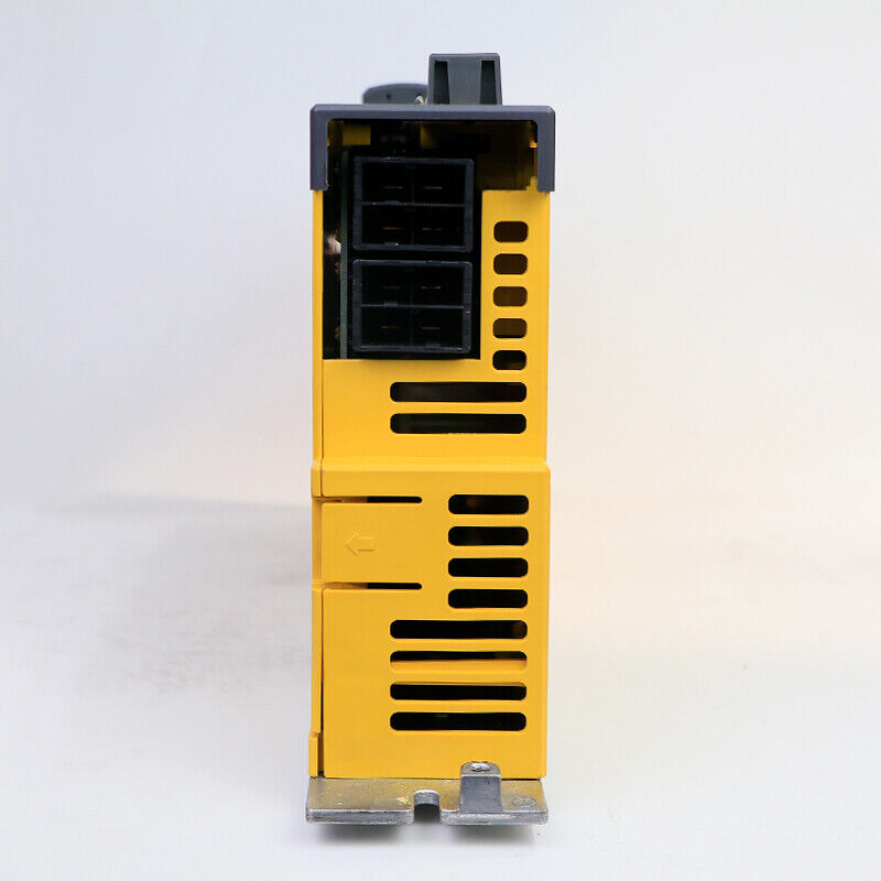 USED FANUC A06B-6114-H201 Servo Amplifier Unit A06B6114H201 UPS / DHL / Fedex