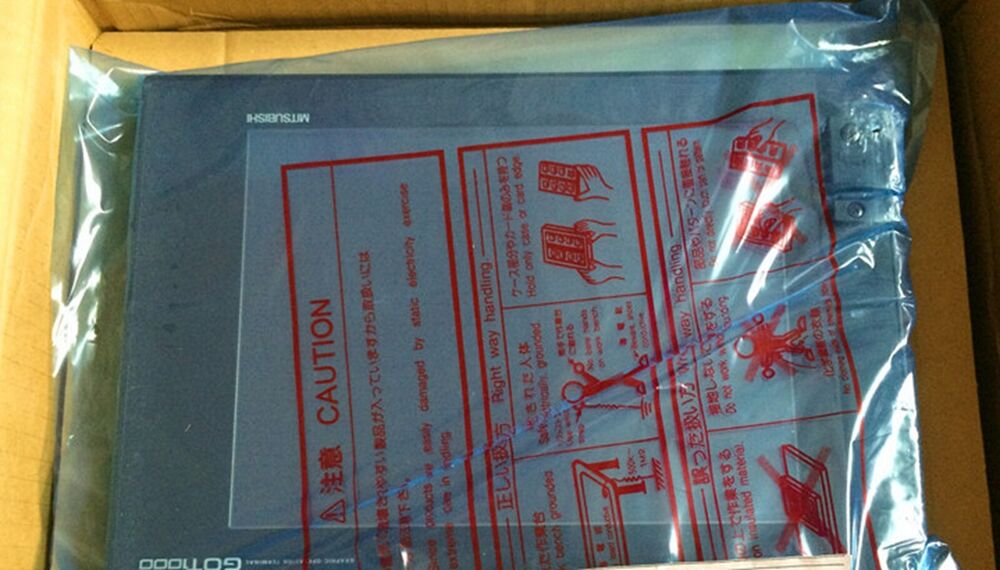 New in Box Mitsubishi GT1575-STBD UPS / DHL / Fedex