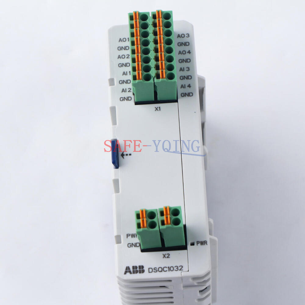 New 1PCS DSQC1032 ABB Robot IO Module 3HAC058665-001