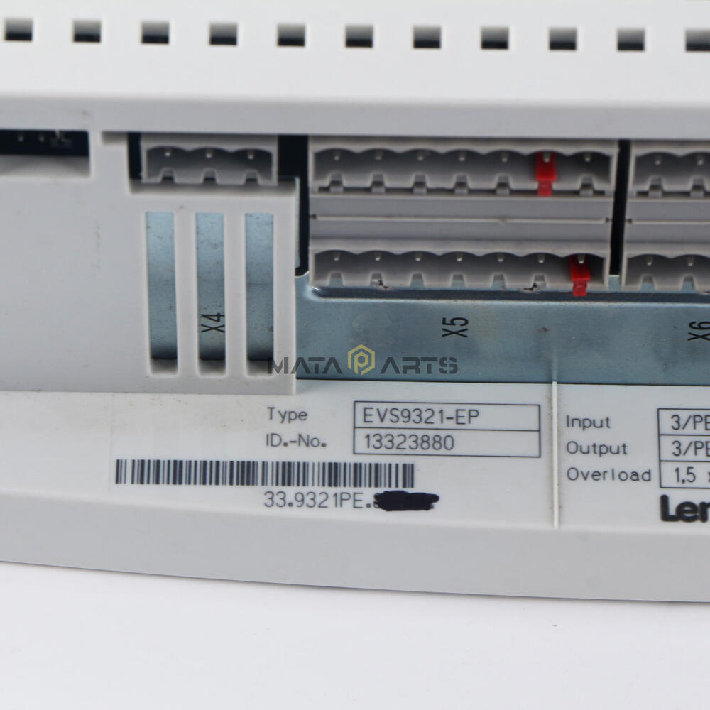 1PCS USED LENZE EVS9321-EP
