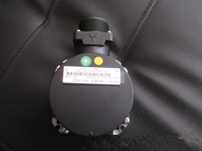 OSA105S2 MITSUBISHI AC SERVO MOTOR ENCODER OSA105S2 FREE EXPEDITED SHIPPING DHL / UPS / FedEx