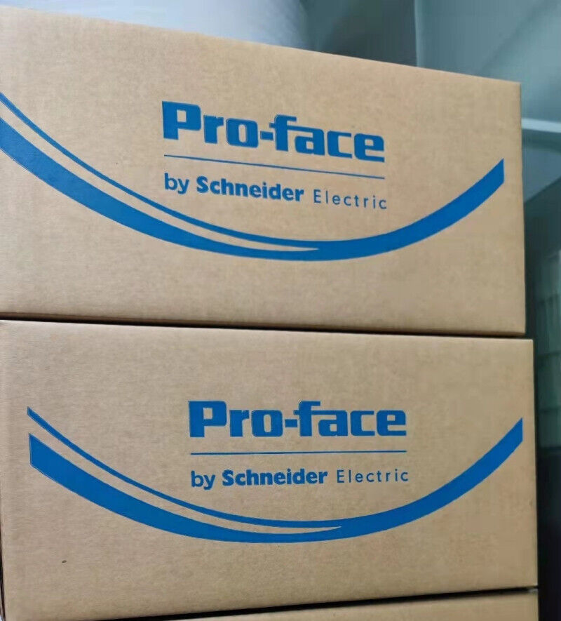 1PC New Pro-face HMI PFXGP4501TAD GP-4501T Touch Screen Expedited Shipping DHL / UPS / FedEx