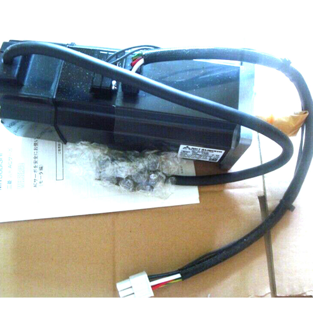 MITSUBISHI HC-KFS43B Servo Motor NEW DHL / UPS / FedEx