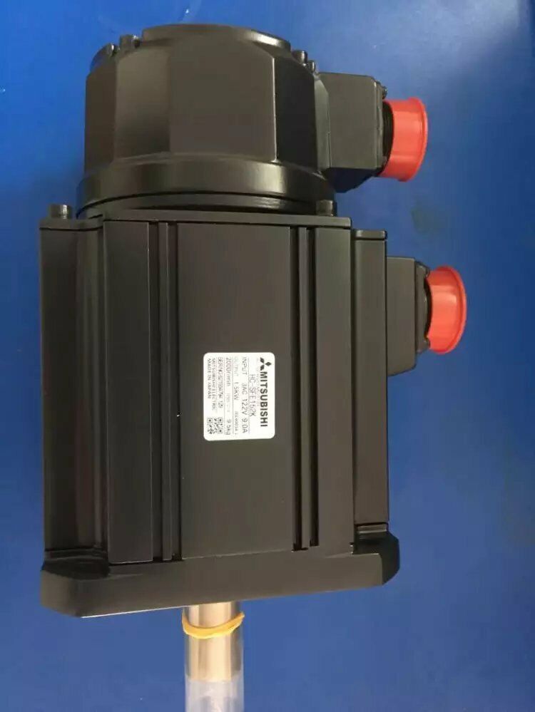 MITSUBUSHI HC-SFE152K AC SERVO MOTOR HCSFE152K New In Box Expedited Shipping DHL / UPS / FedEx