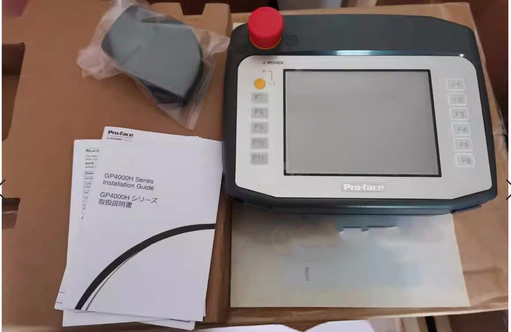 1PC New Pro-face HMI PFXGP4311HTADER Touch Screen Expedited Shipping DHL / UPS / FedEx