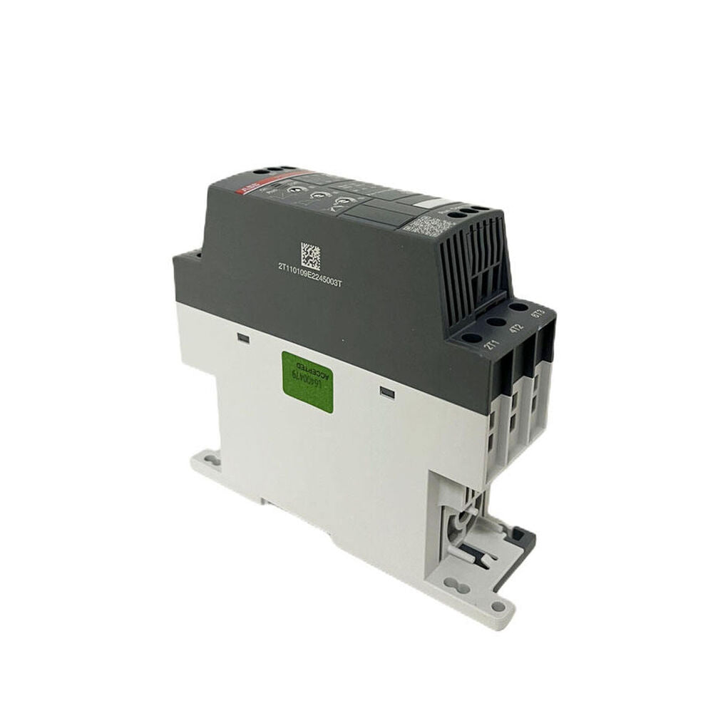 1PCS NEW In Box ABB Soft Starter ABB PSR30-600-70 ( PSR3060070 )