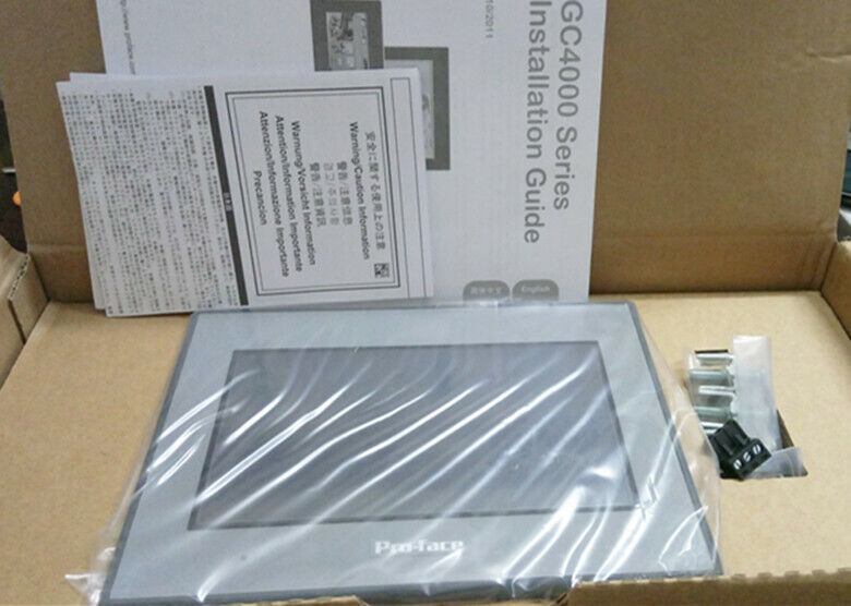 Proface GP2500-SC41-24V HMI Pro-face GP2500SC4124V New In Box Expedited Shipping DHL / UPS / FedEx