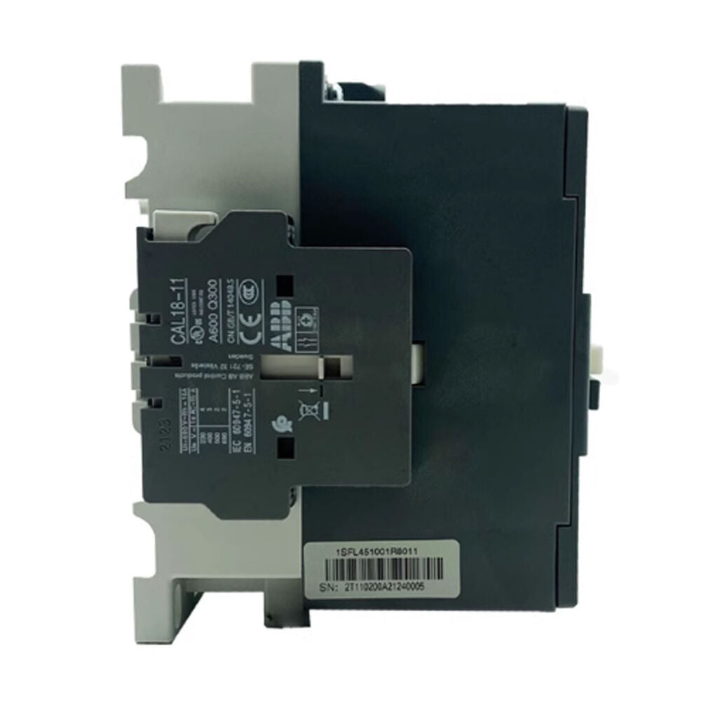 NEW ABB A110-30-11 AC Contactor 220V